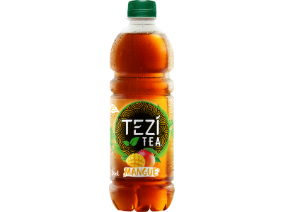 TEZI Tea