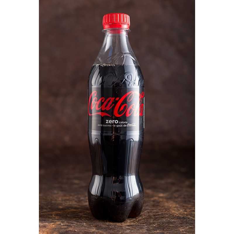 Coca cola 33cL