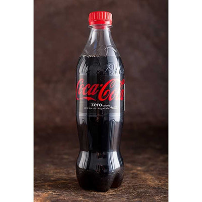 Coca cola 33cL