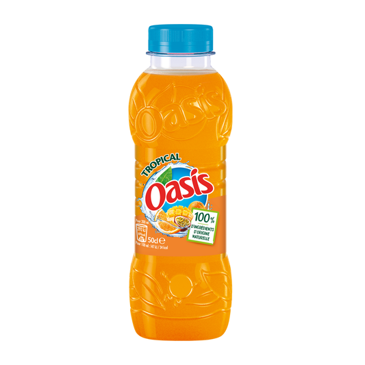 Oasis